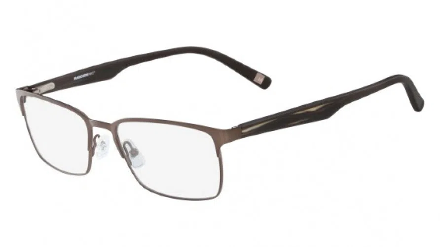 Marchon NYC M POWELL Eyeglasses - view 3